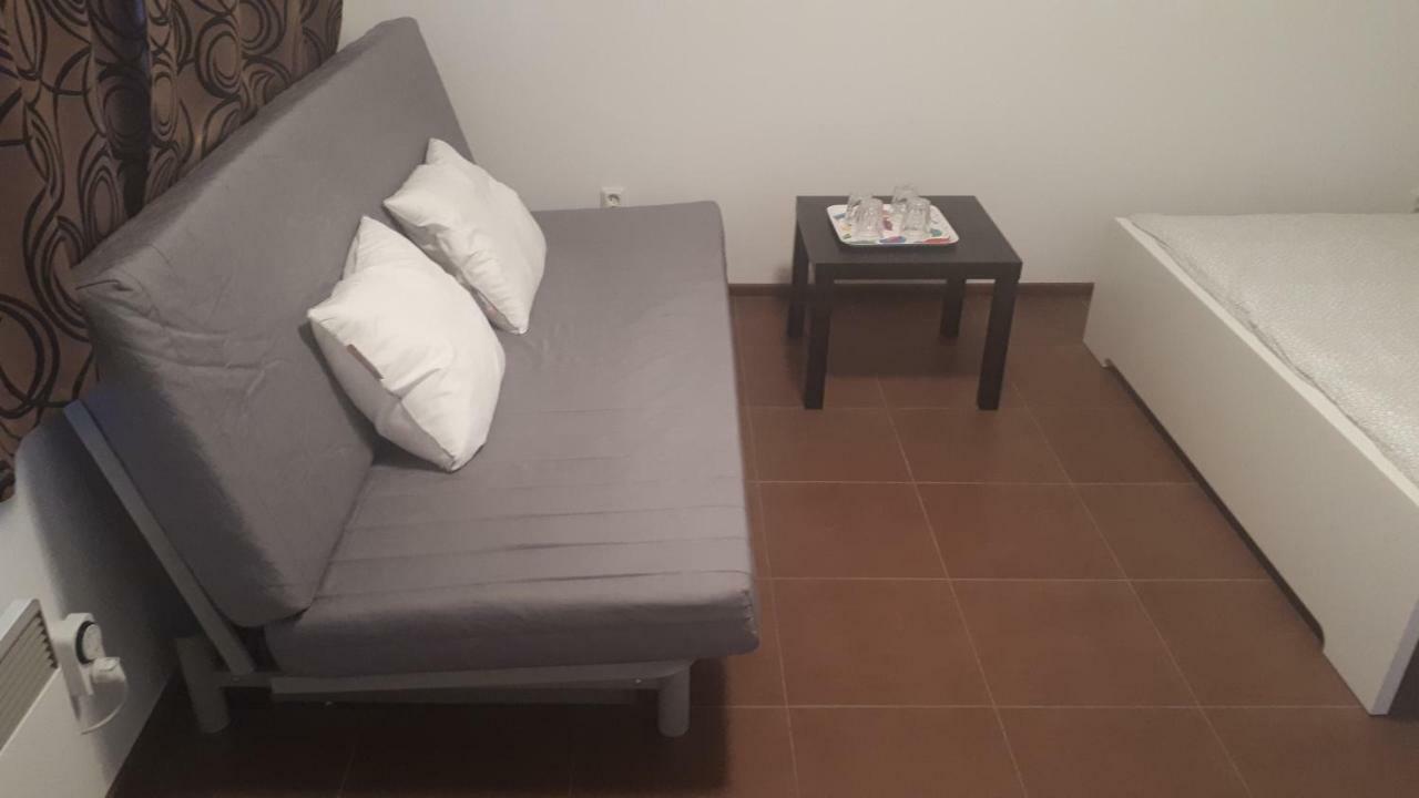 Apartmán - súkromie v meste  Bratislava Esterno foto