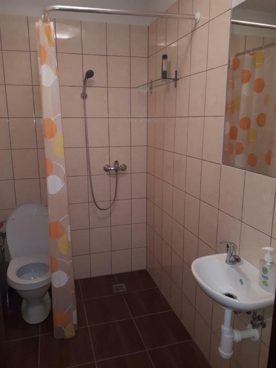 Apartmán - súkromie v meste  Bratislava Esterno foto